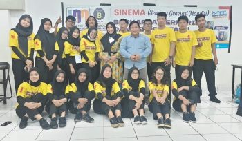 UNM Bekali Mahasiswa Baru dengan Wawasan Karir