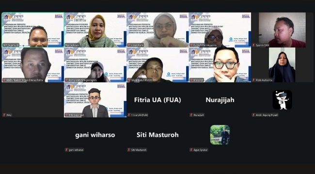 UNM Pastikan Kualitas Pembelajaran