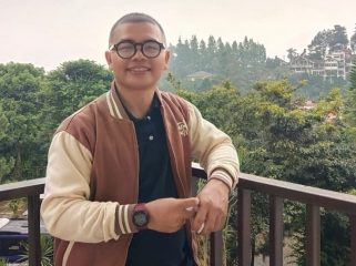 Alumni UNM yang Sukses Bangun Zona Ban