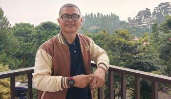 Alumni UNM yang Sukses Bangun Zona Ban