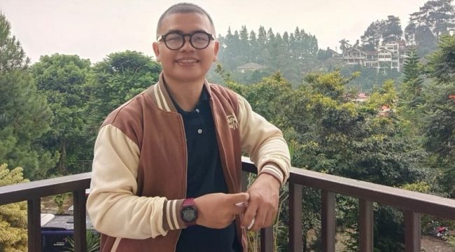Alumni UNM yang Sukses Bangun Zona Ban