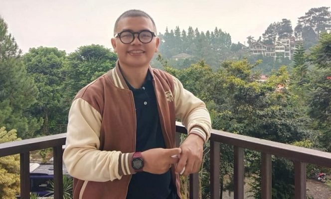 
					Alumni UNM yang Sukses Bangun Zona Ban