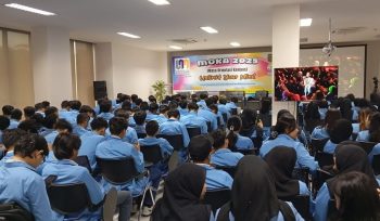 Mahasiswa Baru Bisnis Digital UNM