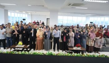 Dosen UNM Kini Dipacu Raih Lektor Kepala
