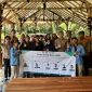 MaTangTech UNM Gelar FGD di Kamojang