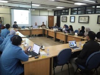 UNM dan Fasilkom UI Gelar Forum Internasional