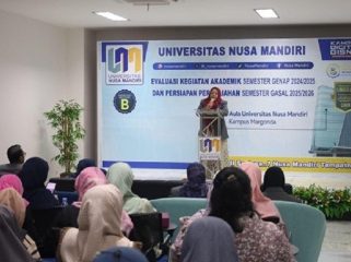 Dosen UNM Pertajam Strategi Akademik