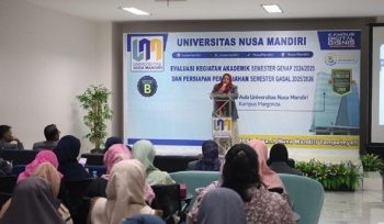 Dosen UNM Pertajam Strategi Akademik