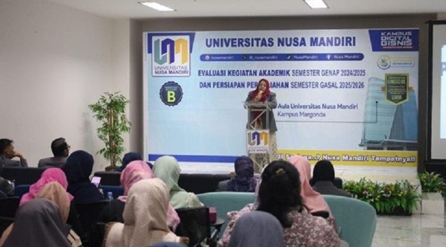 Dosen UNM Pertajam Strategi Akademik