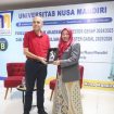 UNM Tak Mau Dosen Jadi Penonton