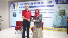 UNM Tak Mau Dosen Jadi Penonton