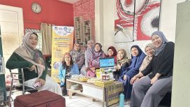 UNM Luncurkan SahabatGTI.com