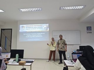 Lokasi Usaha Kini Tampil di Google