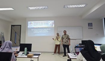 Lokasi Usaha Kini Tampil di Google