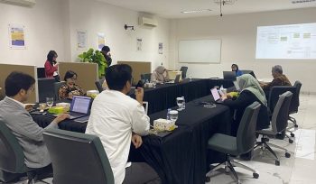 UNM Perkuat Riset Doktoral