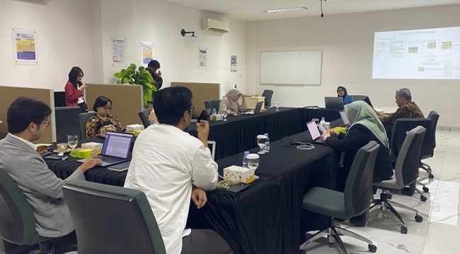 UNM Perkuat Riset Doktoral