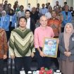 UNM Gelar Studium General AI