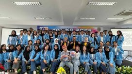 UNM Bentuk Generasi Mandiri Siap Hadapi Era Digital