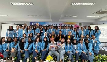 UNM Bentuk Generasi Mandiri Siap Hadapi Era Digital