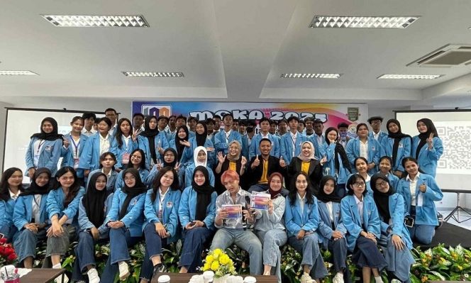 
					UNM Bentuk Generasi Mandiri Siap Hadapi Era Digital
