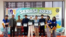 Publikasi di Jurnal Internasional Q1