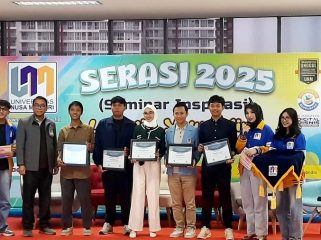 Publikasi di Jurnal Internasional Q1