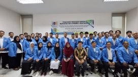 UNM Kupas Etika Digital dan Tren Komputer Masa Kini