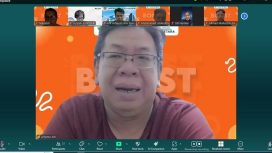BOOST 2025 Resmi Ditutup