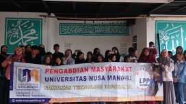 UNM Dorong Literasi Numerasi Digital