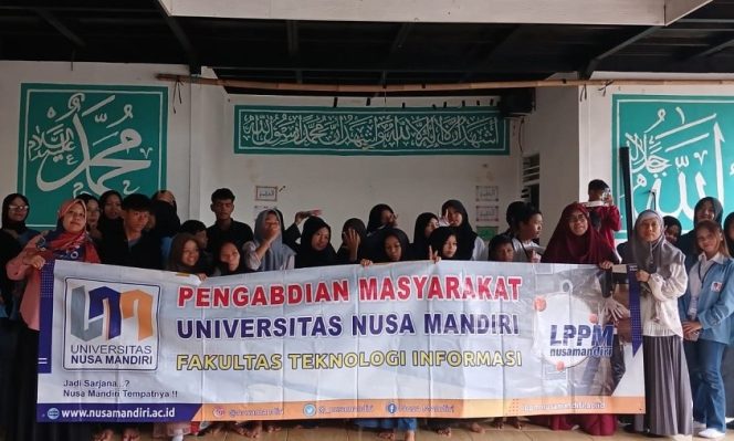 
					UNM Dorong Literasi Numerasi Digital