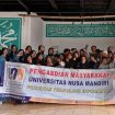 UNM Bekali Siswa SD dengan Literasi Digital dan Internet Sehat