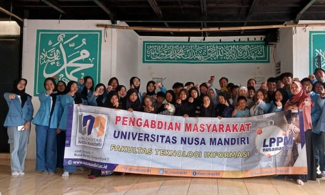 
					UNM Bekali Siswa SD dengan Literasi Digital dan Internet Sehat