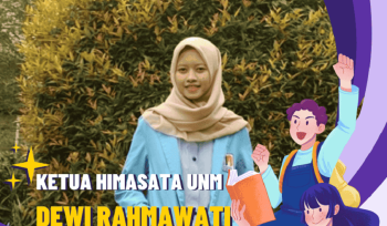 PKKMB UNM 2025 Jadi Ajang Lahirnya Generasi Data Scientist Masa Depan
