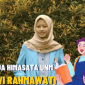 PKKMB UNM 2025 Jadi Ajang Lahirnya Generasi Data Scientist Masa Depan