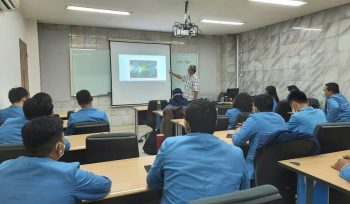 Magister Ilmu Komputer UNM