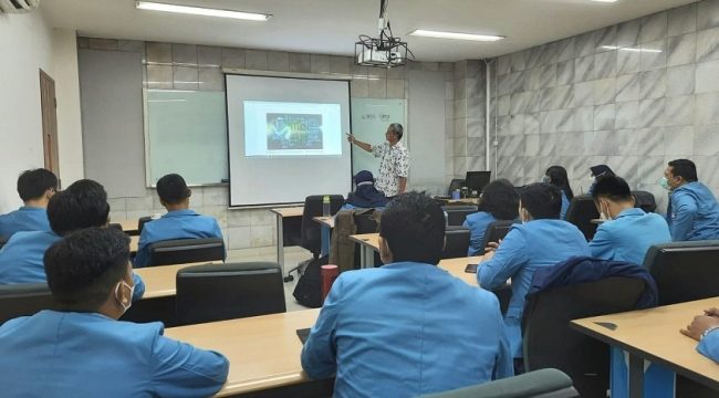 Magister Ilmu Komputer UNM