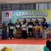 Alumni UNM Berprestasi