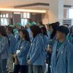 Deklarasi Mahasiswa Baru UNM