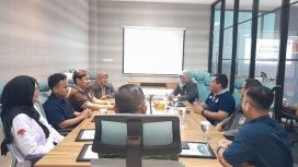 Program IEP 3+1 UNM