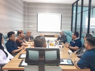Program IEP 3+1 UNM