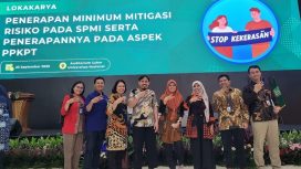 Budaya Mutu UNM