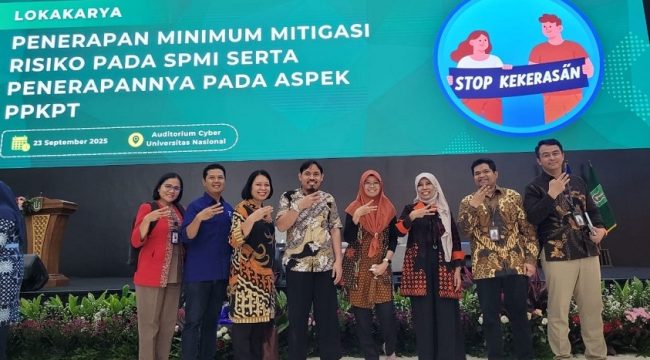 Budaya Mutu UNM