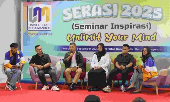 
					Alumni UNM Sukses Bisnis dan Cetak Motivasi Baru