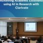 UNM Ikuti Workshop Pemanfaatan AI