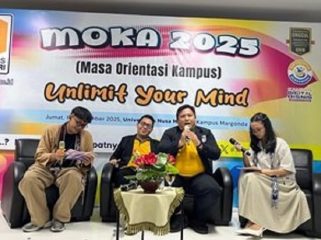 Buka Wawasan Lewat MOKA Sinema