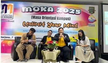 Buka Wawasan Lewat MOKA Sinema