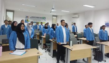 Mengapa Memilih Magister Ilmu Komputer UNM?
