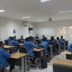 UNM Sambut Mahasiswa Baru
