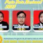 Mahasiswa UNM Pulang Bawa Medali Bukan Sekadar Cerita