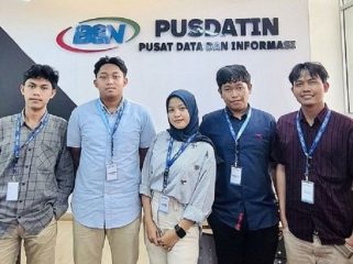 Magang di BSN Jadi Bukti Mahasiswa UNM Pelaku Inovasi